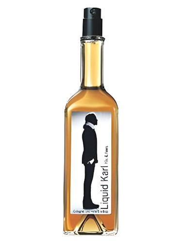 Liquid Karl by Karl Lagerfeld