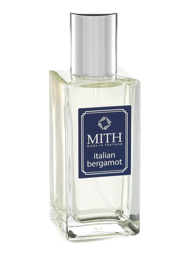 Italian Bergamot by Mith