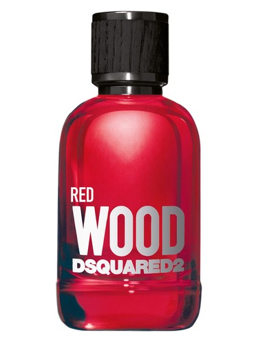 Red Wood DSQUARED² perfume by DSQUARED2