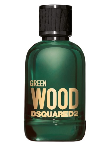 Green Wood DSQUARED² cologne by DSQUARED2