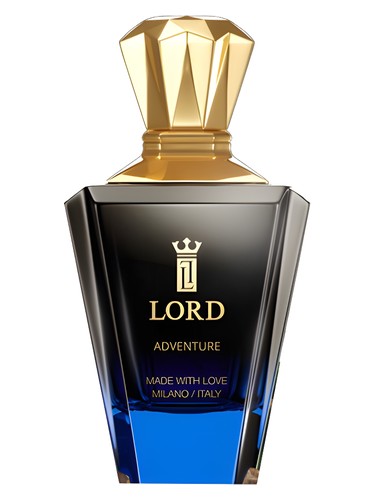 Adventure by Lord Milano