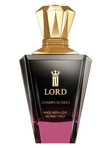 Champs Elysees by Lord Milano