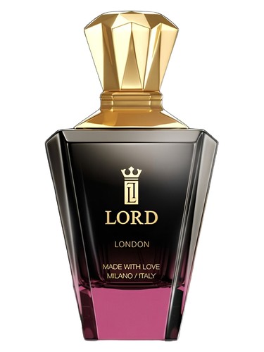 London by Lord Milano