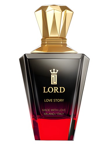 Love Story by Lord Milano