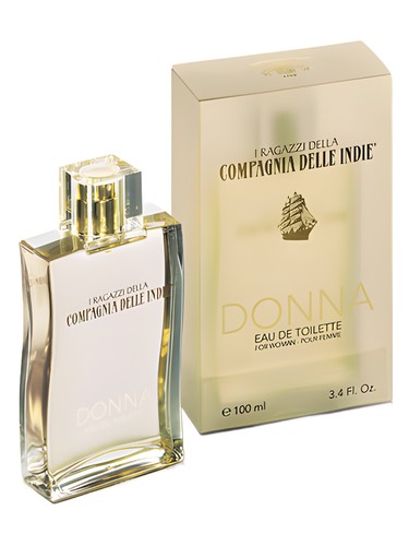 I Ragazzi Compagnia Delle Indie Donna by Compagnia Delle Indie