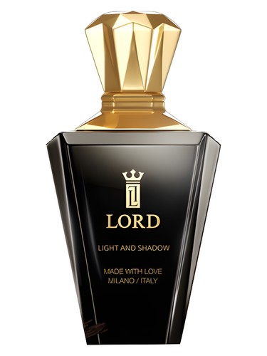 Light & Shadow by Lord Milano
