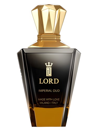 Imperial Oud by Lord Milano