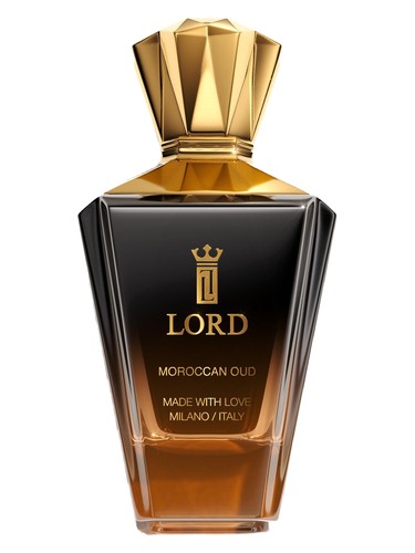 Moroccan Oud by Lord Milano