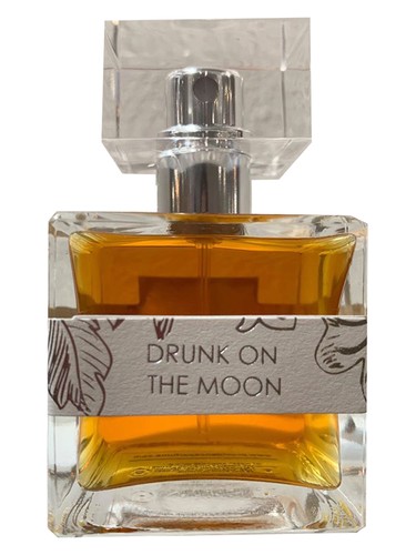 Drunk On The Moon Providence Perfume Co. perfume by Providence Perfume Co