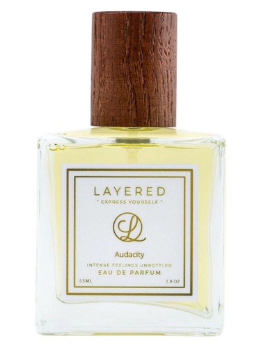 Audacity by Be Layered