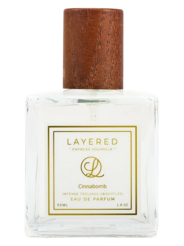 Cinnabomb by Be Layered