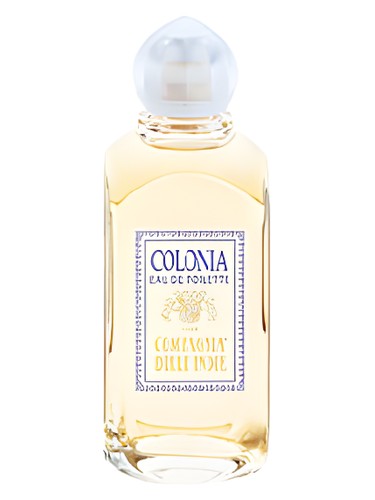 Colonia by Compagnia Delle Indie