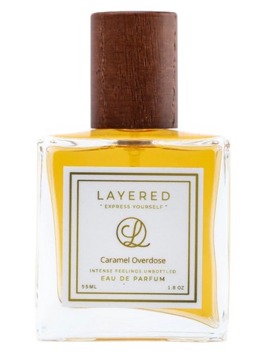 Caramel Overdose by Be Layered