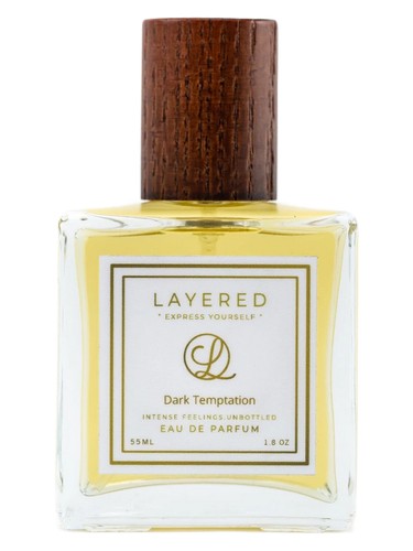 Dark Temptation by Be Layered