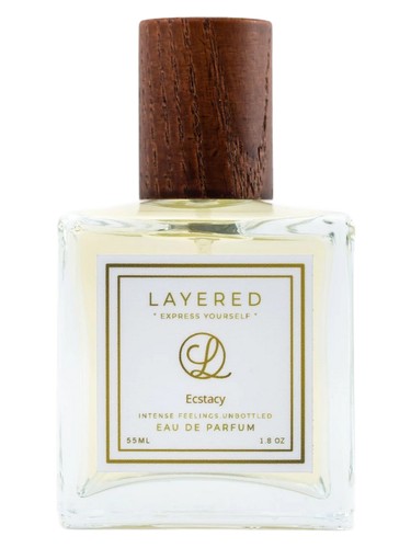 Ecstasy by Be Layered