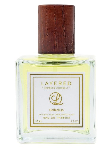 Dolled Up by Be Layered