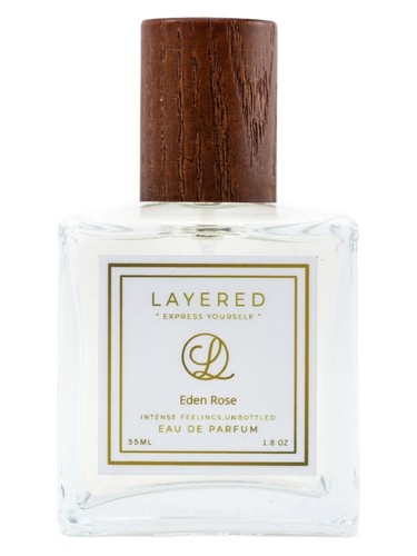 Eden Rose by Be Layered
