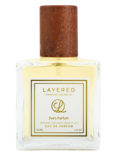 Eve's Parfum by Be Layered