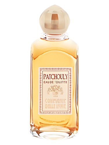 Patchouly by Compagnia Delle Indie