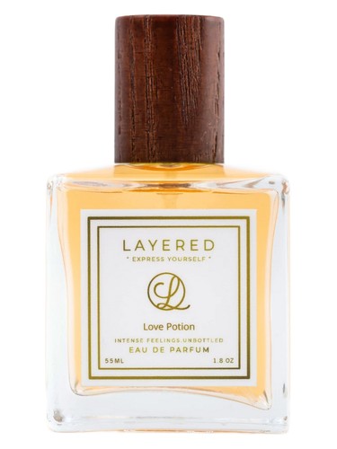Love Potion by Be Layered