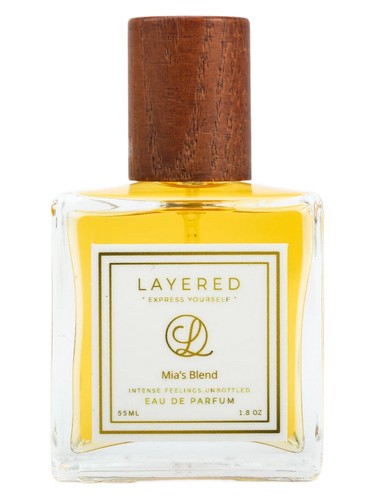 Mia's Blend by Be Layered