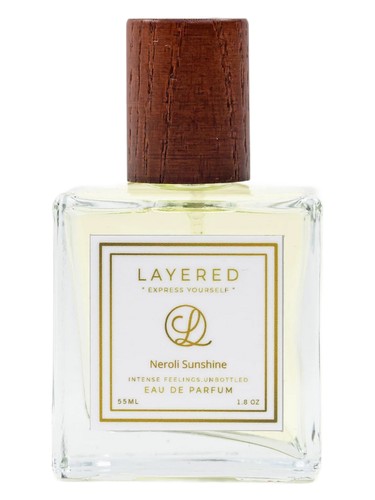 Neroli Sunshine by Be Layered