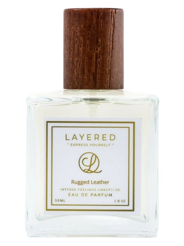 Rugged Leather by Be Layered