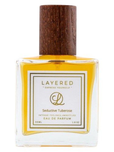 Seductive Tuberose by Be Layered