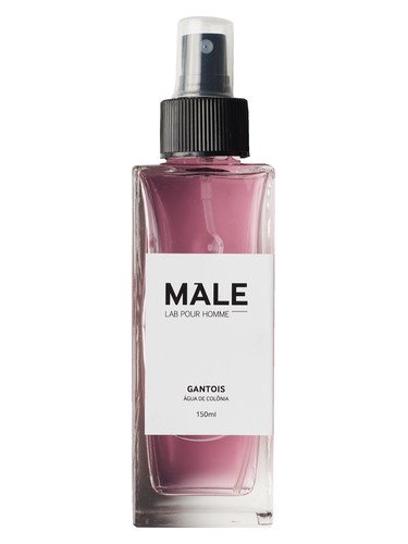 Gantois by Male Lab Pour Homme