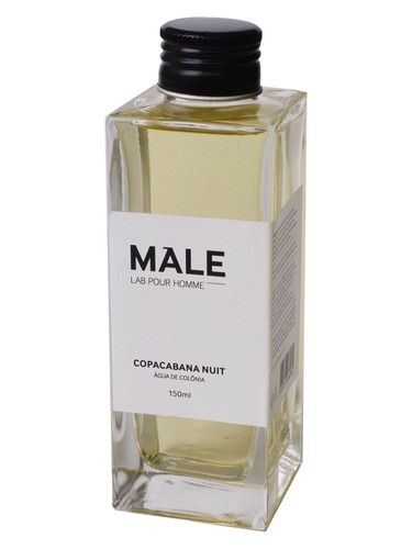 Copacabana Nuit by Male Lab Pour Homme