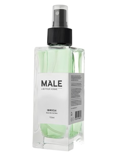 Ibirocai by Male Lab Pour Homme