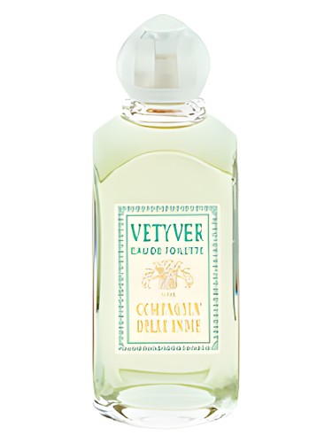 Vetyver by Compagnia Delle Indie