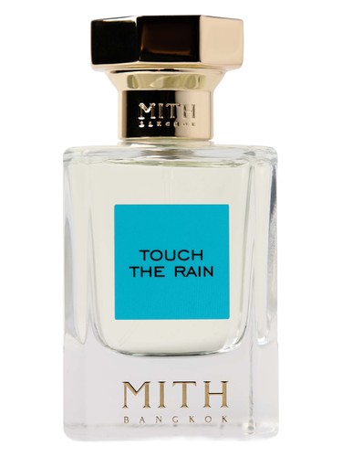 Touch The Rain by Mith