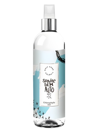 Only Good Sonhe Bem Alto by Chlorophylla