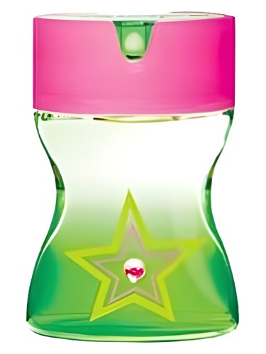 Psychedelice by Morgan