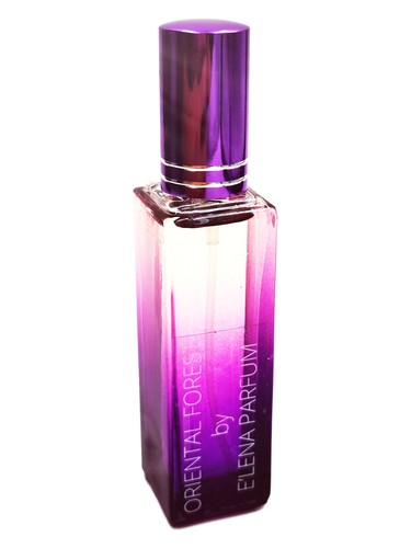 Oriental Forest Elen'a Parfum perfume by Elen a Parfum