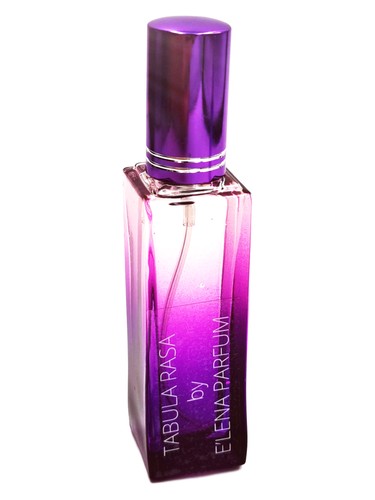 Tabula Rasa Elen'a Parfum perfume by Elen a Parfum
