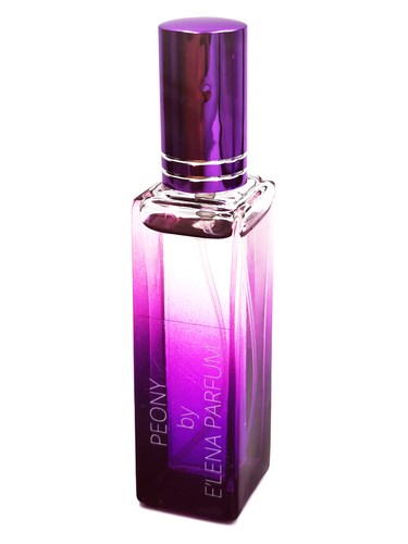 Peony Elen'a Parfum perfume by Elen a Parfum