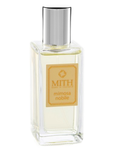 Mimosa Nobile by Mith