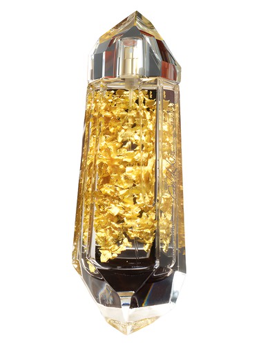 Musk Oriental Goldskin by Ramon Molvizar