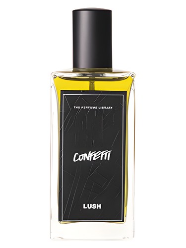 Confetti by Lush