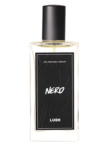 Nero by Lush