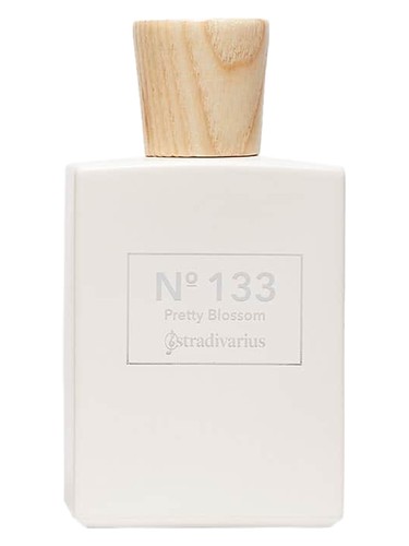 N° 133 Pretty Blossom by Stradivarius