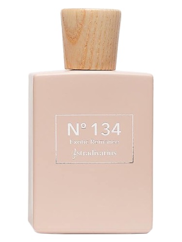 N° 134 Exotic Romance by Stradivarius