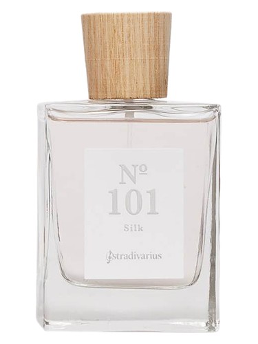 N°101 Silk by Stradivarius