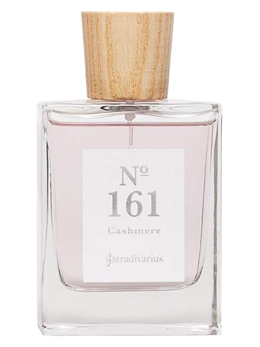 N°161 Cashmere by Stradivarius