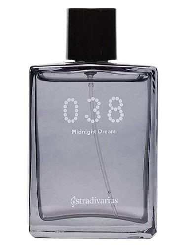 N° 038 Midnight Dream by Stradivarius