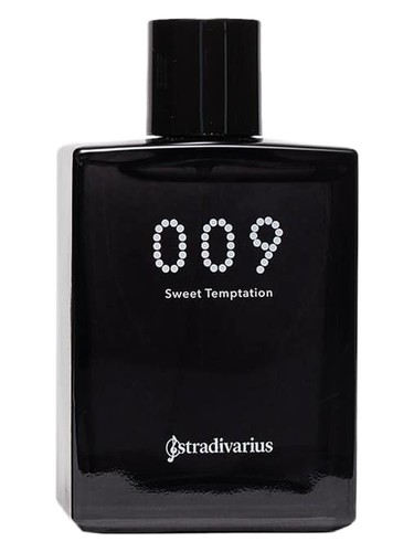 N° 009 Sweet Temptation by Stradivarius