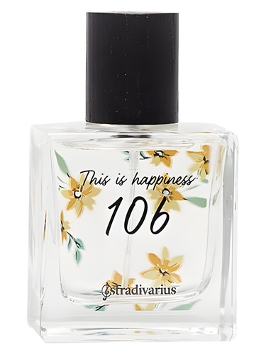 106 This Is Happiness by Stradivarius