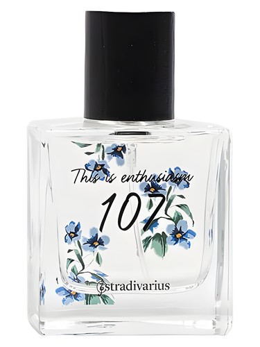 107 This Is Entusiasm by Stradivarius